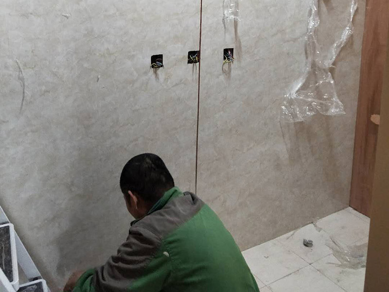 電線沒有短路但是跳閘深圳線路檢修應(yīng)該如何進行處理省錢